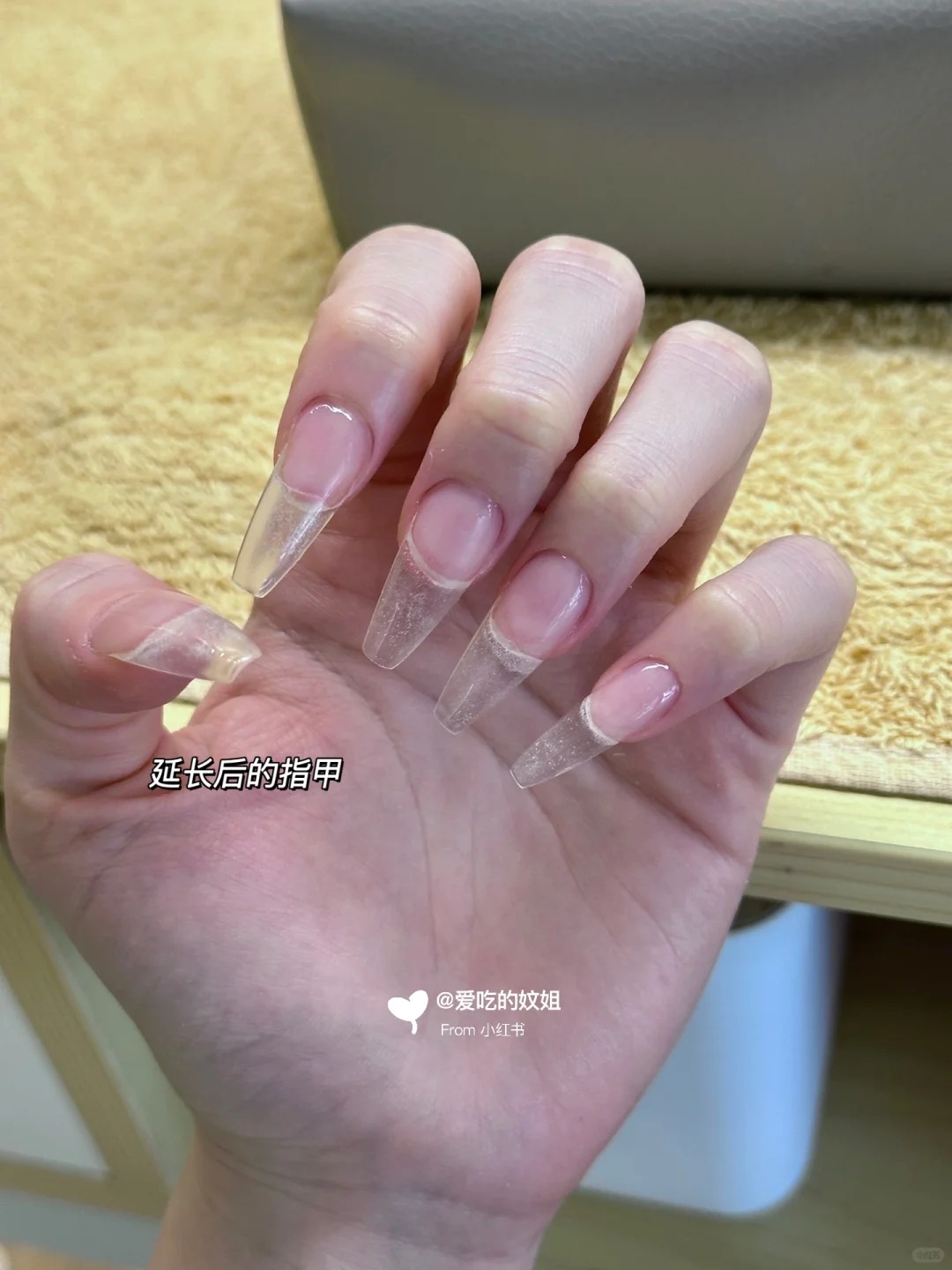 🇲🇾被👭夸爆的💅做到🈵意又好看很难得🥹_5_爱吃的妏姐_来自小红书网页版