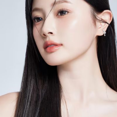Skin Booster Glow & Radiance