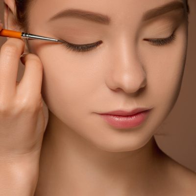 Microblading Eyeliner